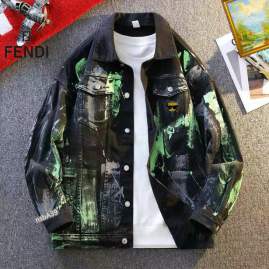 Picture of Fendi Jackets _SKUFendiM-3XL25tx15833943